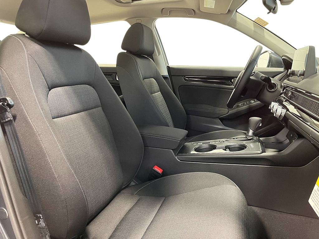 Used 2024 Honda Civic EX image 29