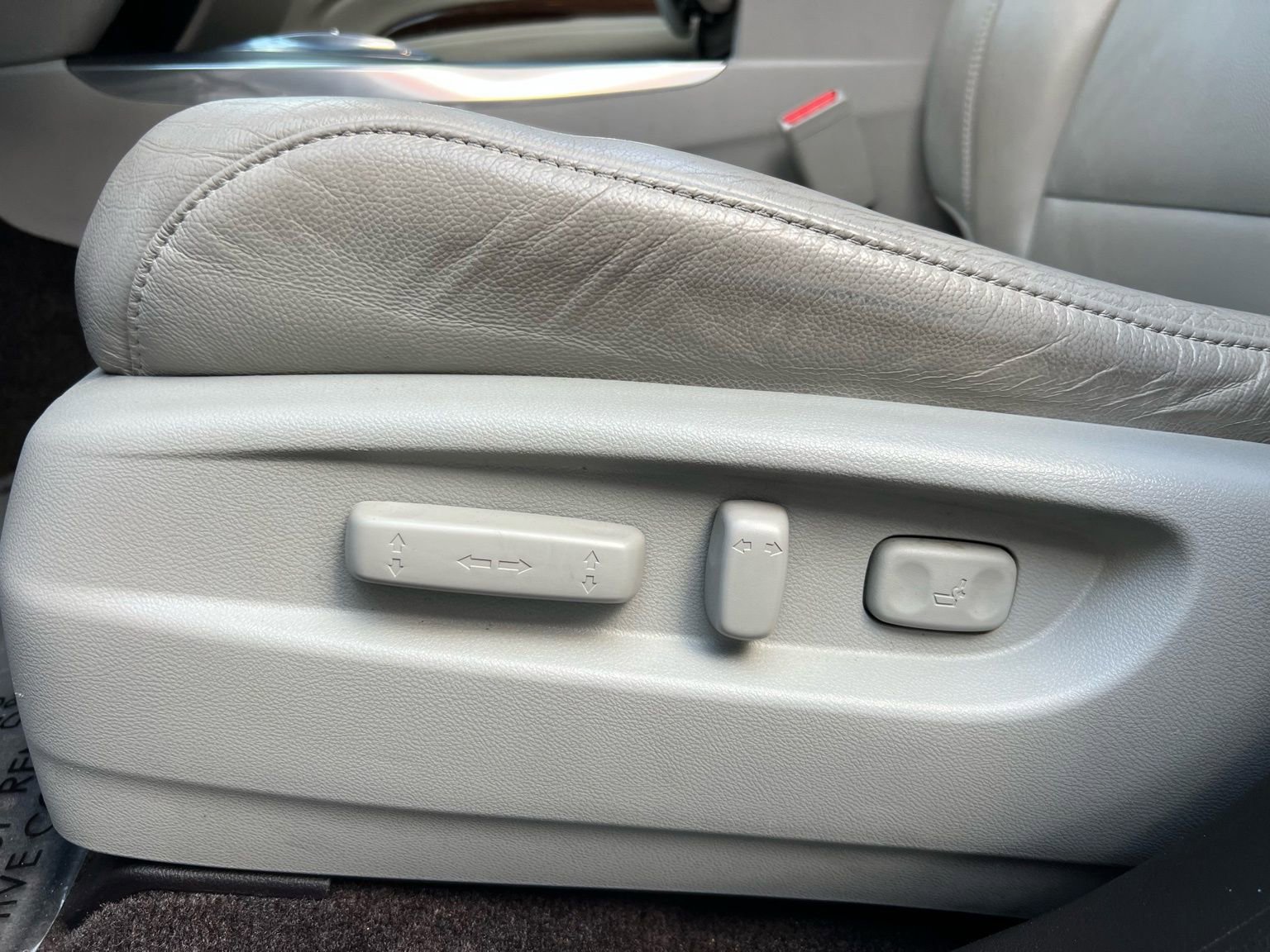 Used 2017 Acura MDX FWD image 26