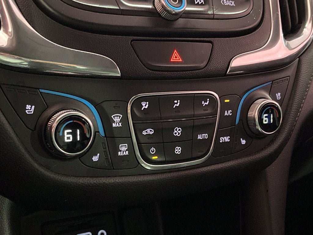 Used 2020 Chevrolet Equinox Premier FWD image 24