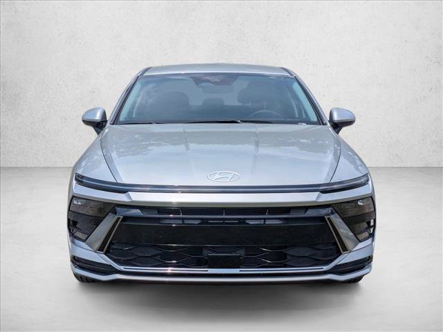 New 2026 Hyundai Sonata SEL FWD image 6