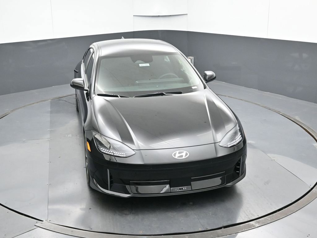 New 2025 Hyundai Ioniq 6 SE image 50