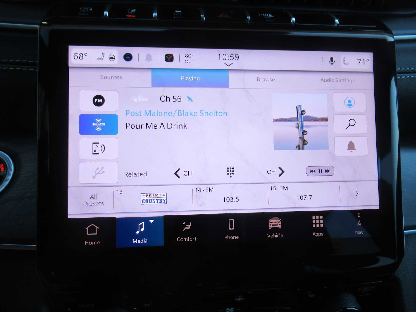 New 2025 Jeep Grand Cherokee Limited w/ Trailer Tow Package image 32