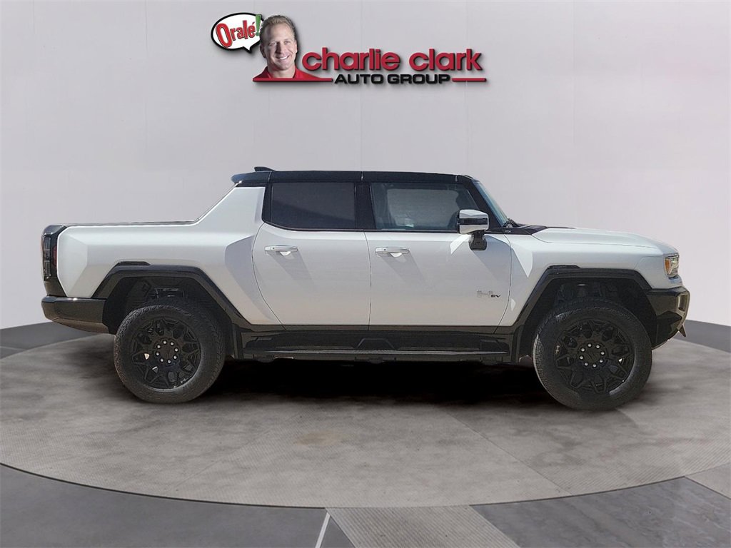 New 2025 GMC Hummer EV 2X image 6