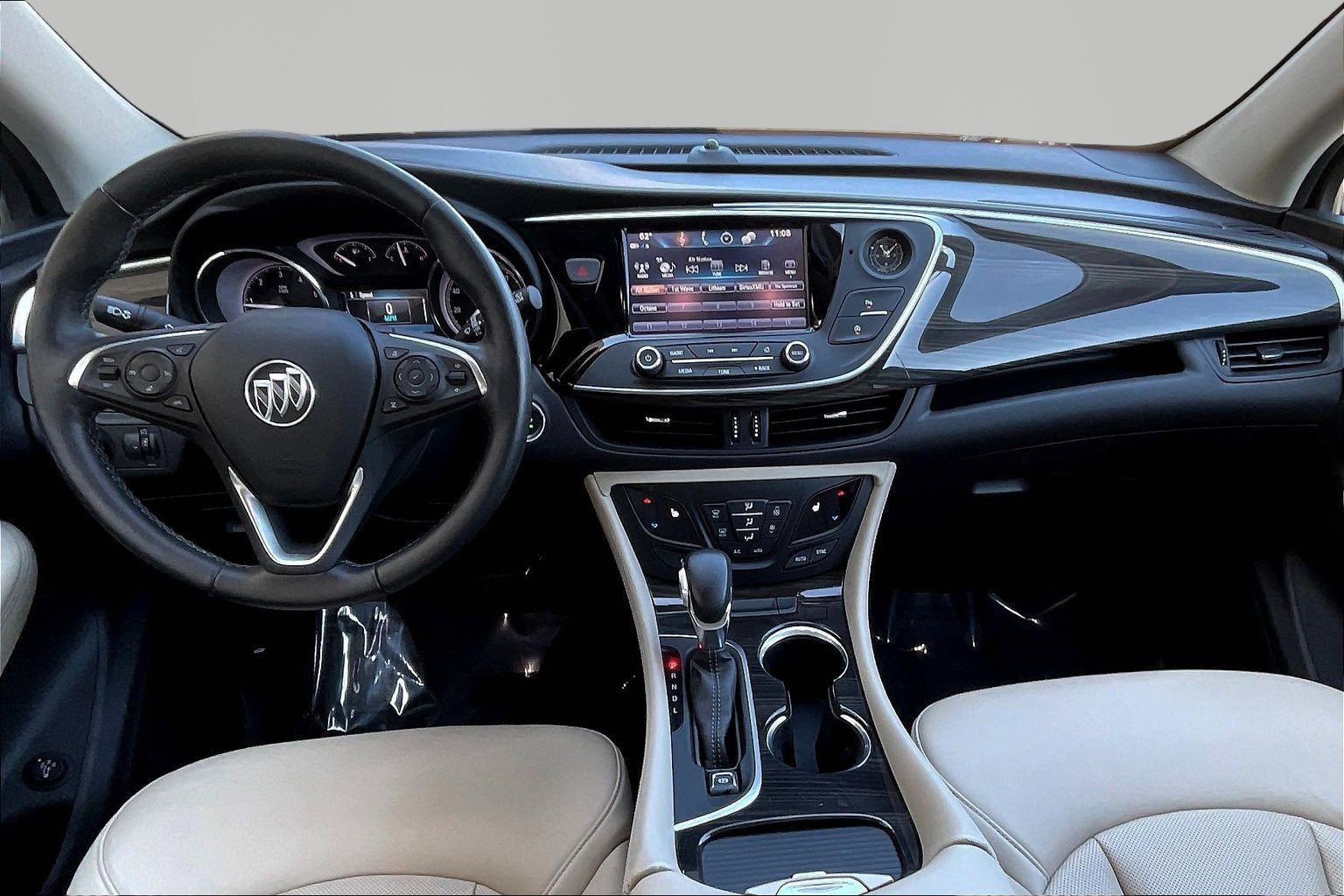 Used 2020 Buick Envision Essence FWD image 7