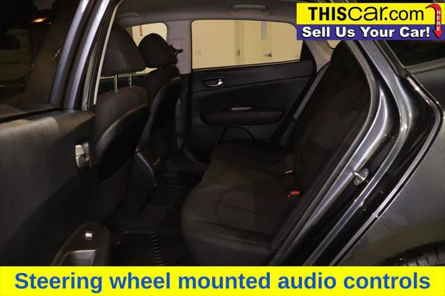Used 2020 Kia Optima LX FWD image 11