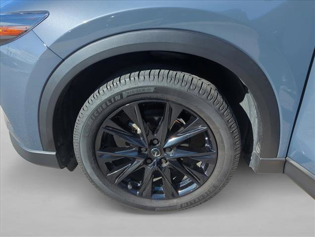 Used 2023 MAZDA CX-5 Carbon Edition image 24