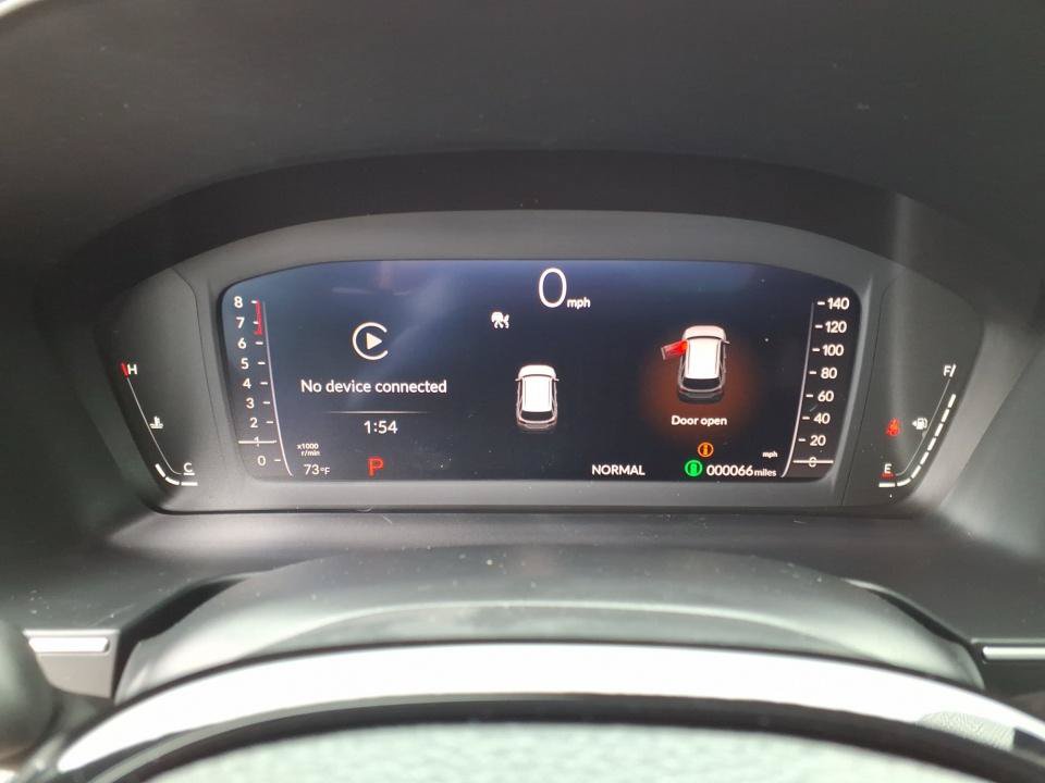 New 2026 Honda Pilot Black Edition image 18