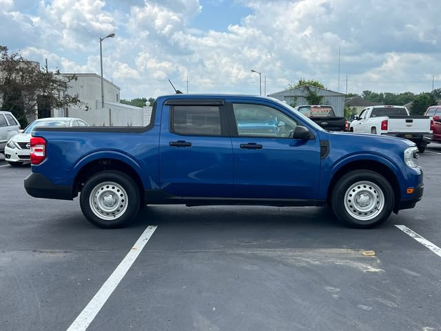 Used 2024 Ford Maverick XL w/ Equipment Group 100A Standard AWD/4WD image 37