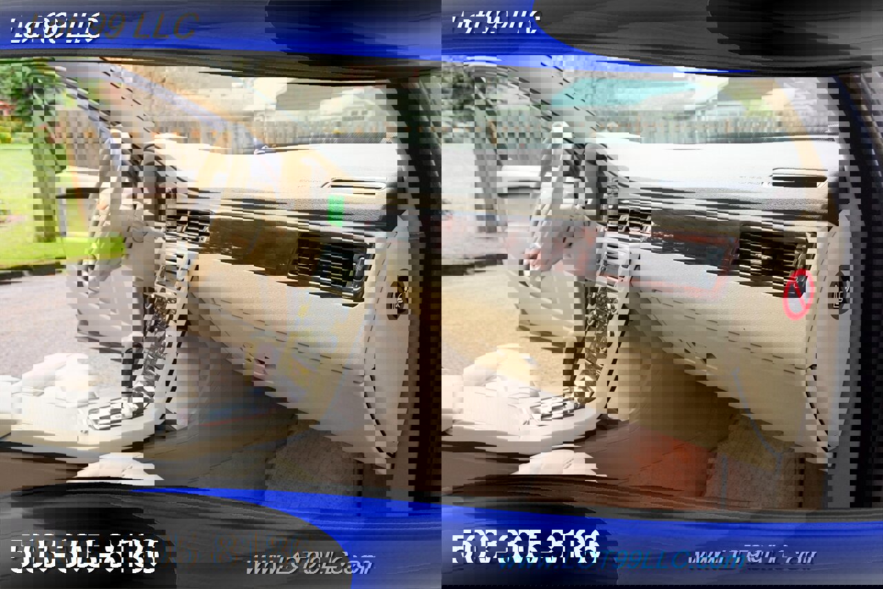 Used 2010 Volvo XC70 T6 image 17