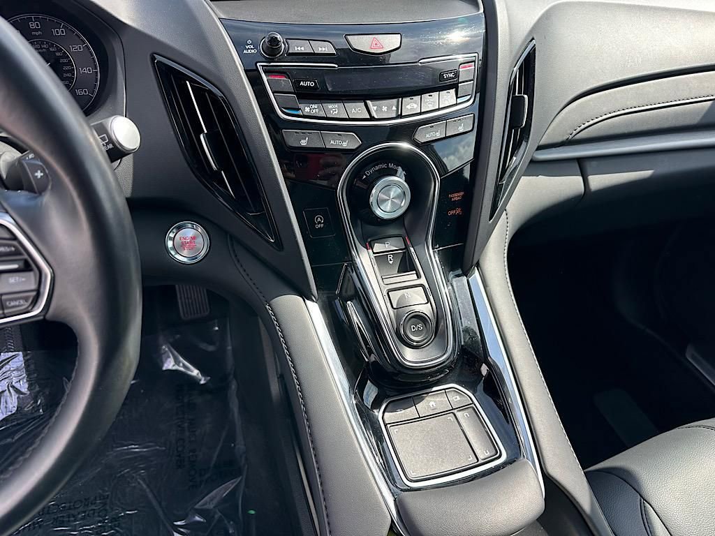 Used 2023 Acura RDX Base image 28