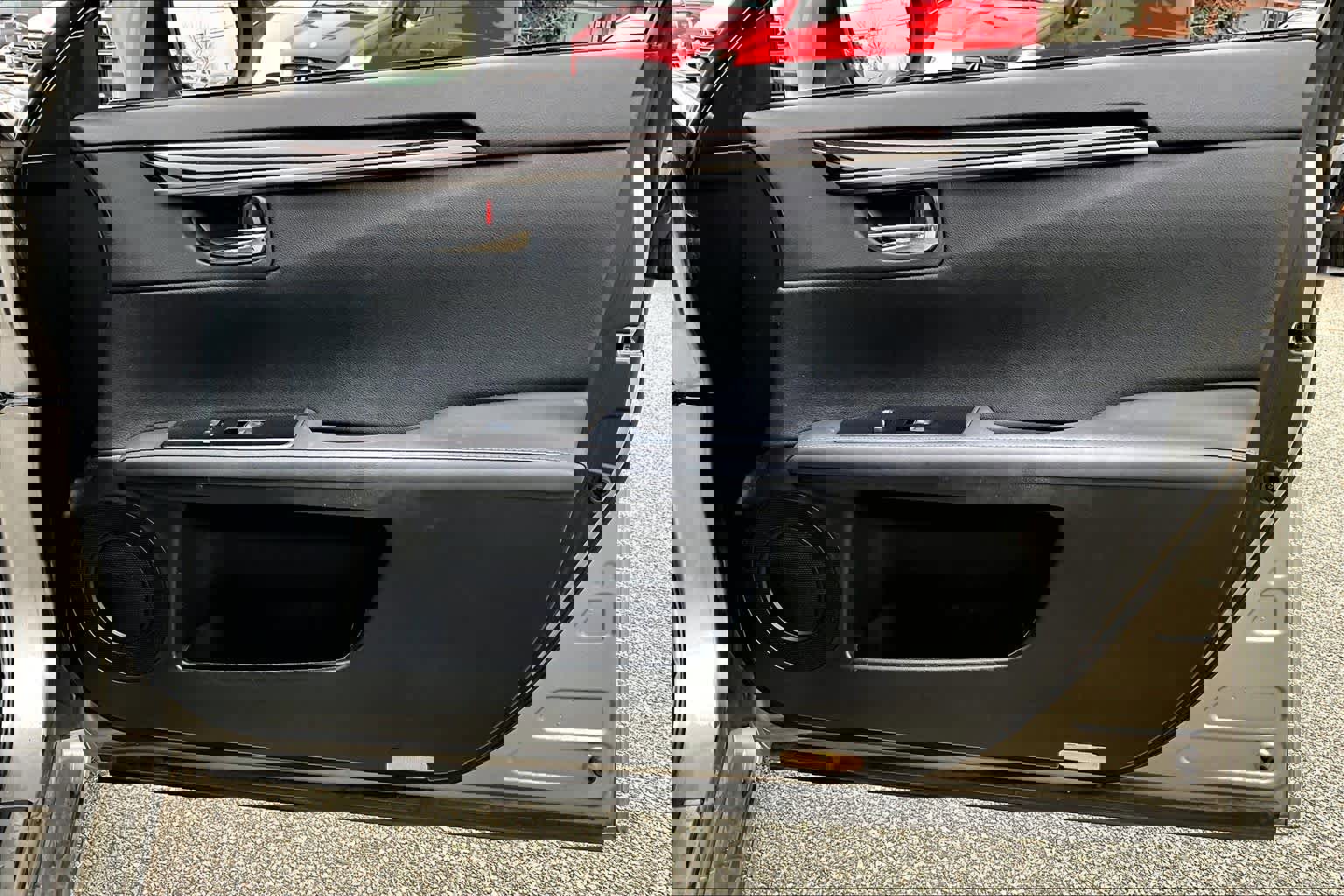 Used 2018 Lexus ES 350 image 22