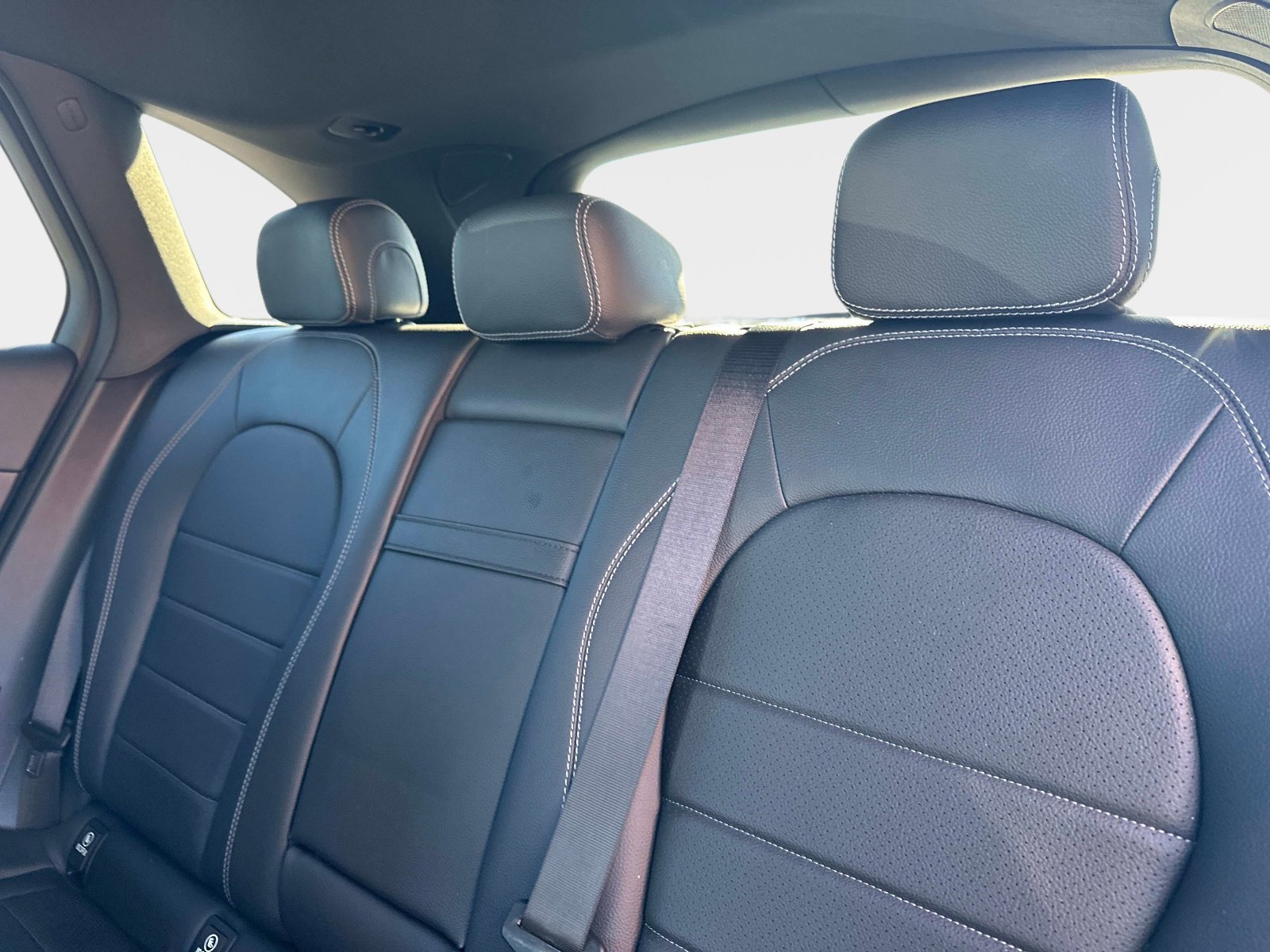 Used 2019 Mercedes-Benz GLC 300 image 14