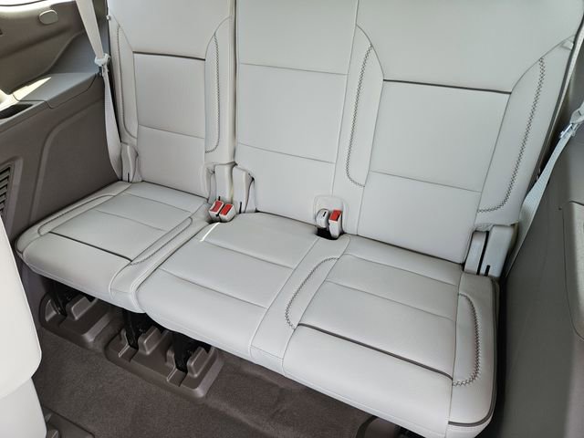 New 2026 GMC Yukon Denali w/ Denali Reserve Package image 22