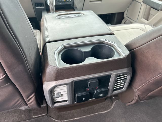 Used 2020 Ford F150 Limited AWD/4WD image 27