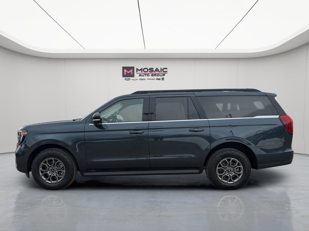 New 2026 Ford Expedition Max Active AWD/4WD image 4