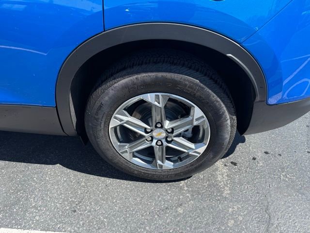 Used 2024 Chevrolet Blazer LT w/ Convenience Package image 6