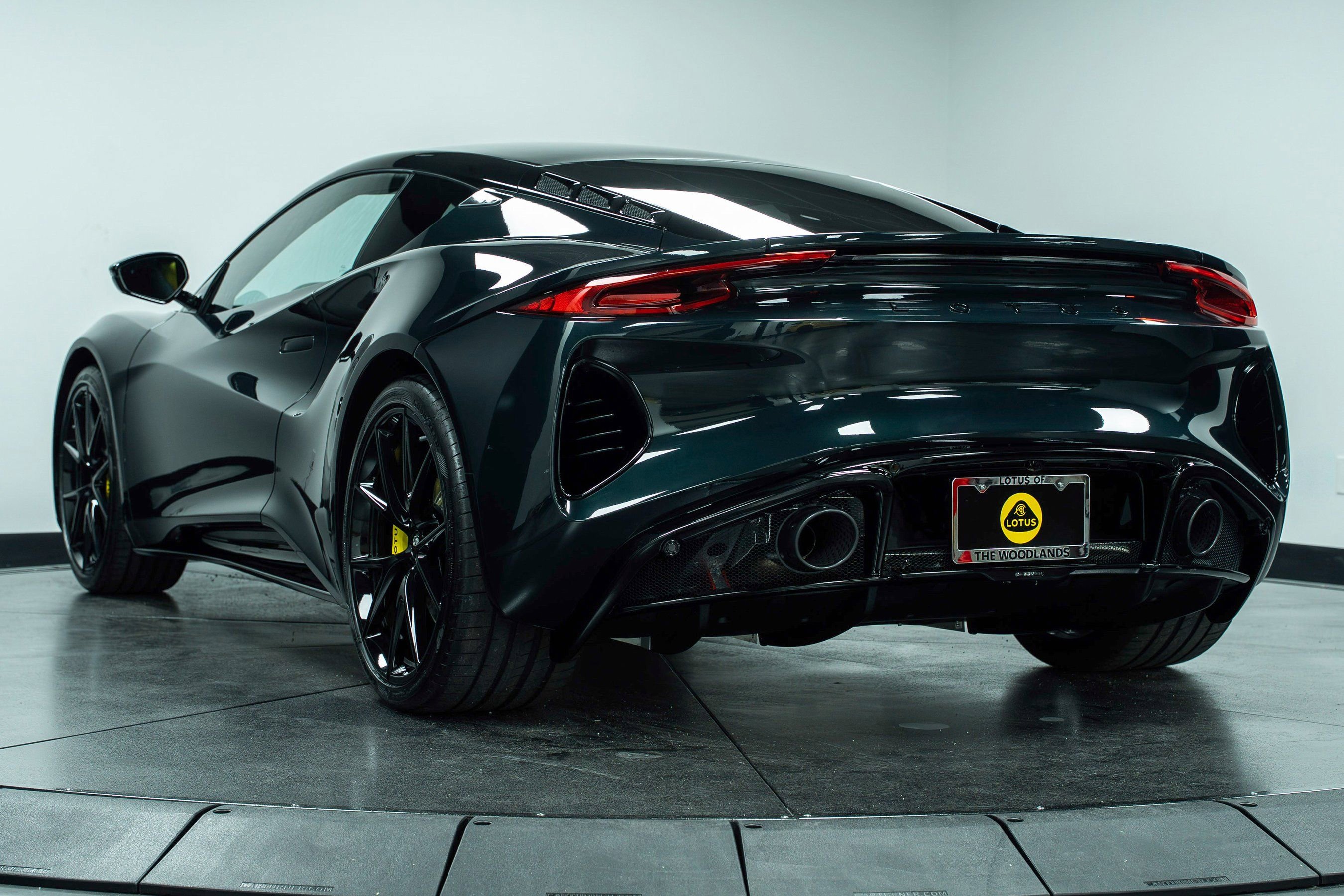 New 2026 Lotus Emira image 41