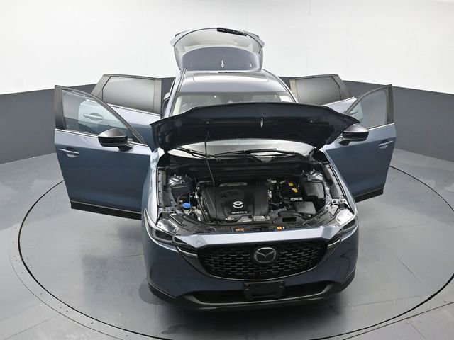Used 2023 MAZDA CX-5 Carbon Edition AWD/4WD image 50