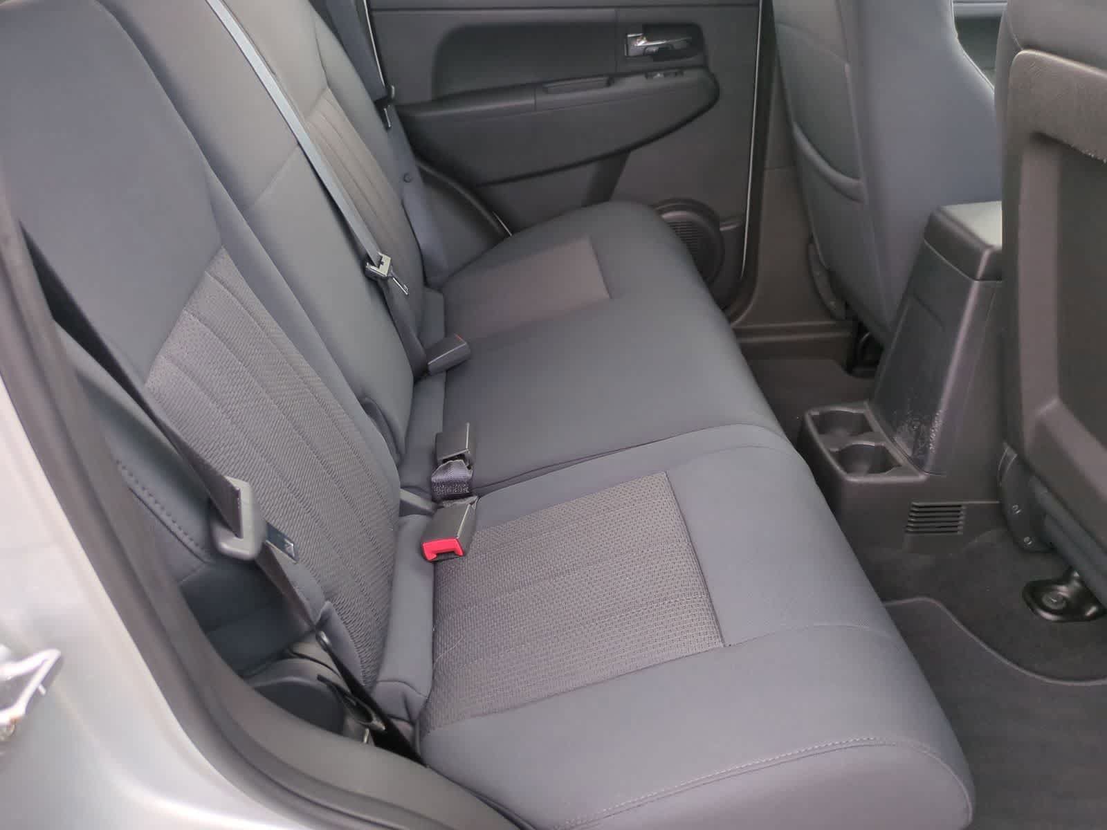 Used 2012 Jeep Liberty Sport AWD/4WD image 20
