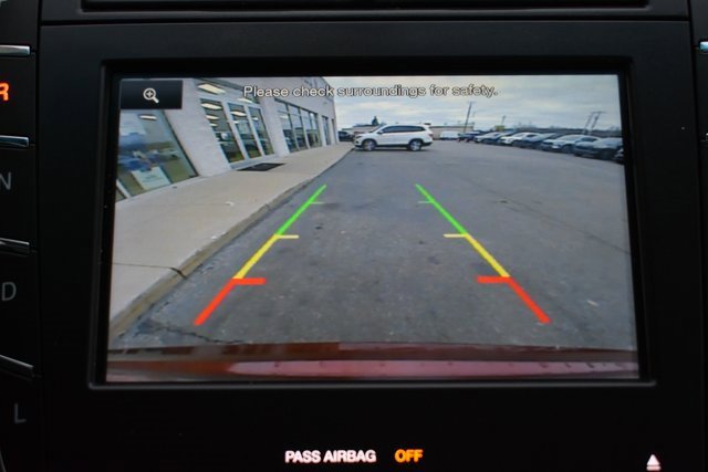 Used 2016 Lincoln MKZ Hybrid image 24