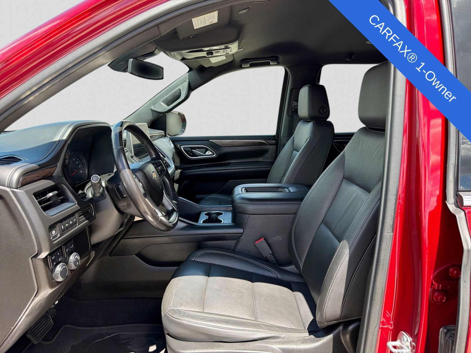 Used 2021 Chevrolet Tahoe LT AWD/4WD video 2