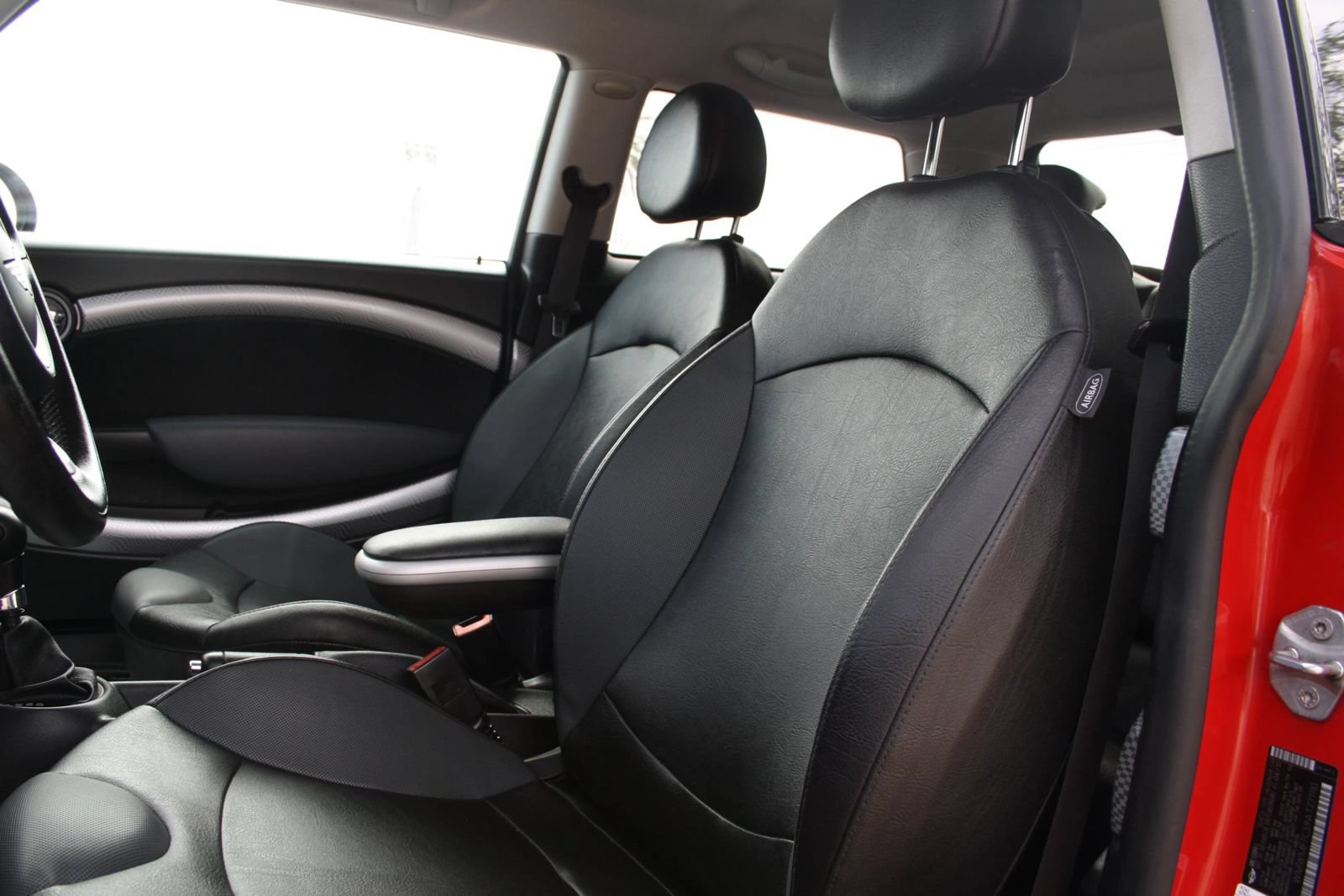Used 2010 MINI Cooper S FWD image 11