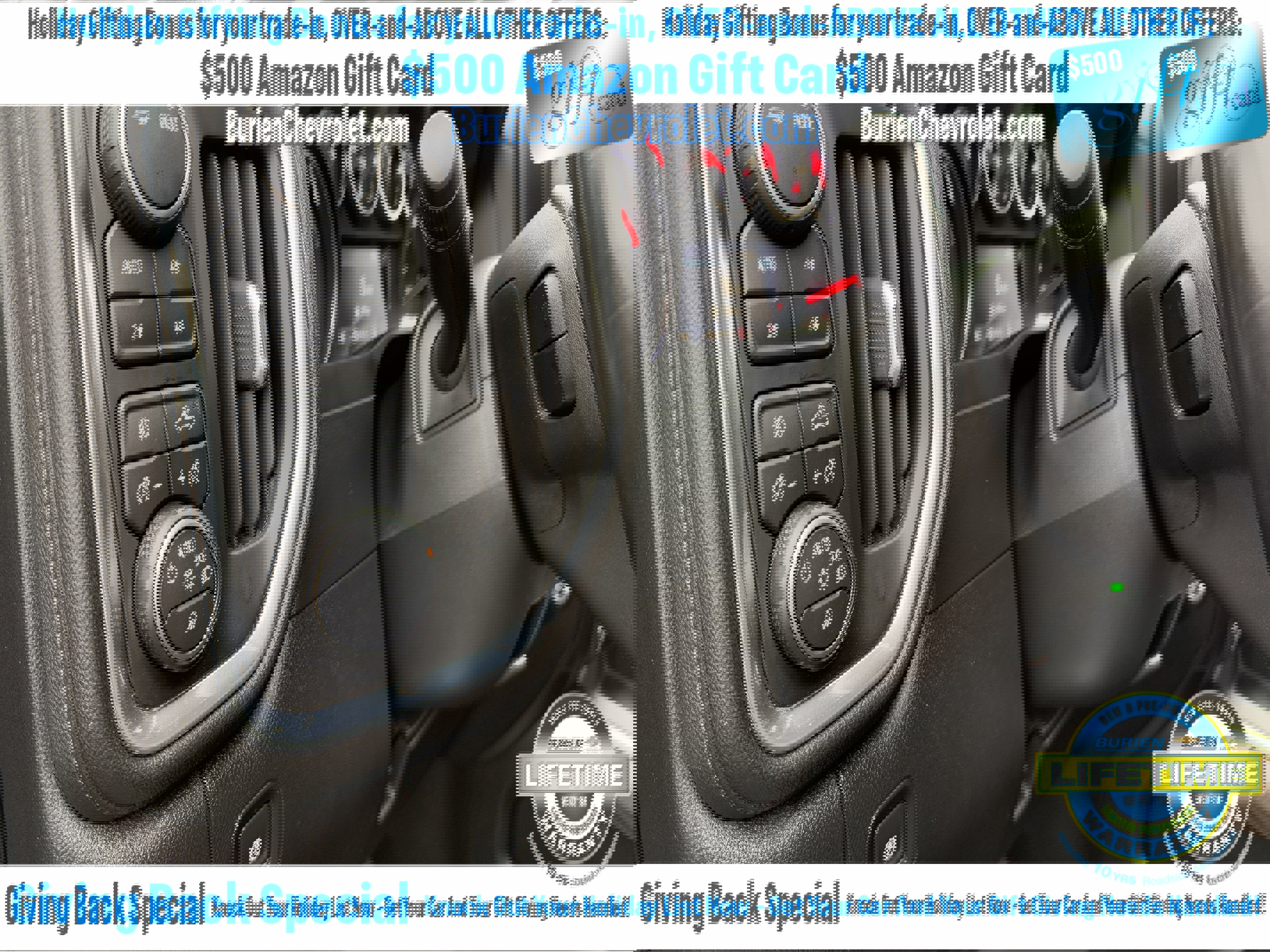 Used 2021 Chevrolet Silverado 1500 RST w/ All Star Edition Plus image 10