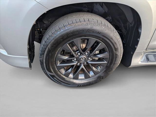 Used 2020 Lexus GX 460 Premium AWD/4WD image 26
