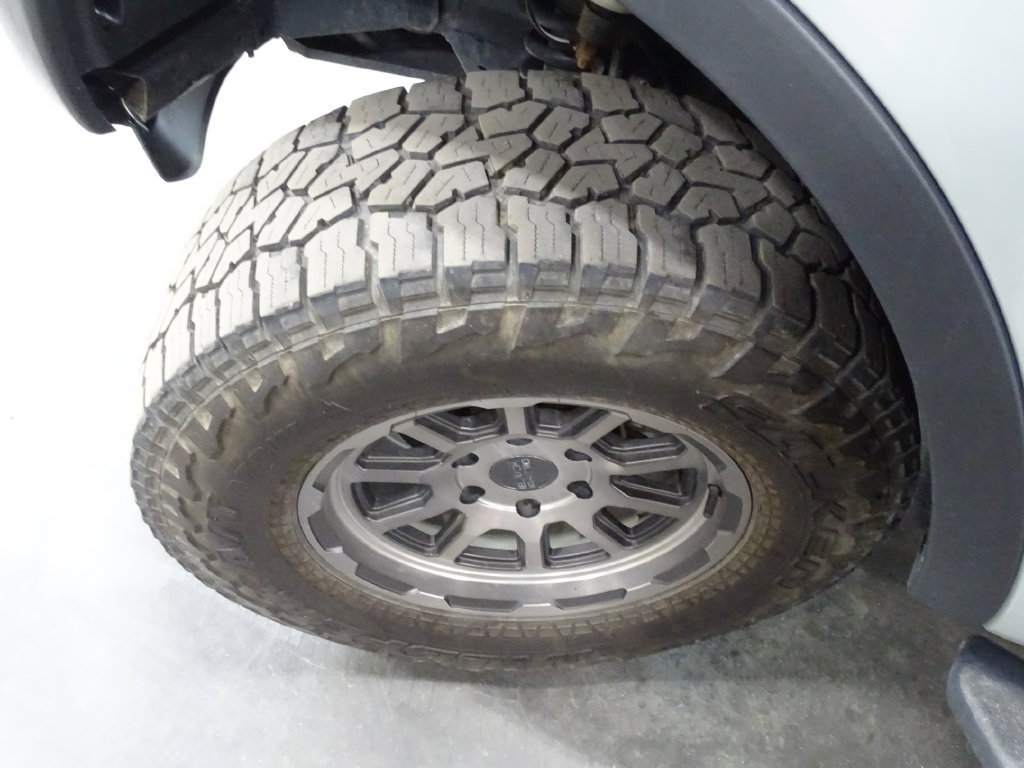 Used 2022 Ford Ranger XLT w/ Equipment Group 302A High AWD/4WD image 41