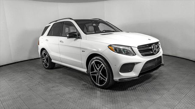 Used 2018 Mercedes-Benz GLE 43 AMG 4MATIC image 11