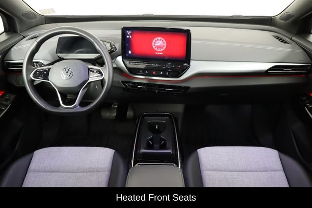 Used 2023 Volkswagen ID.4 2WD image 11