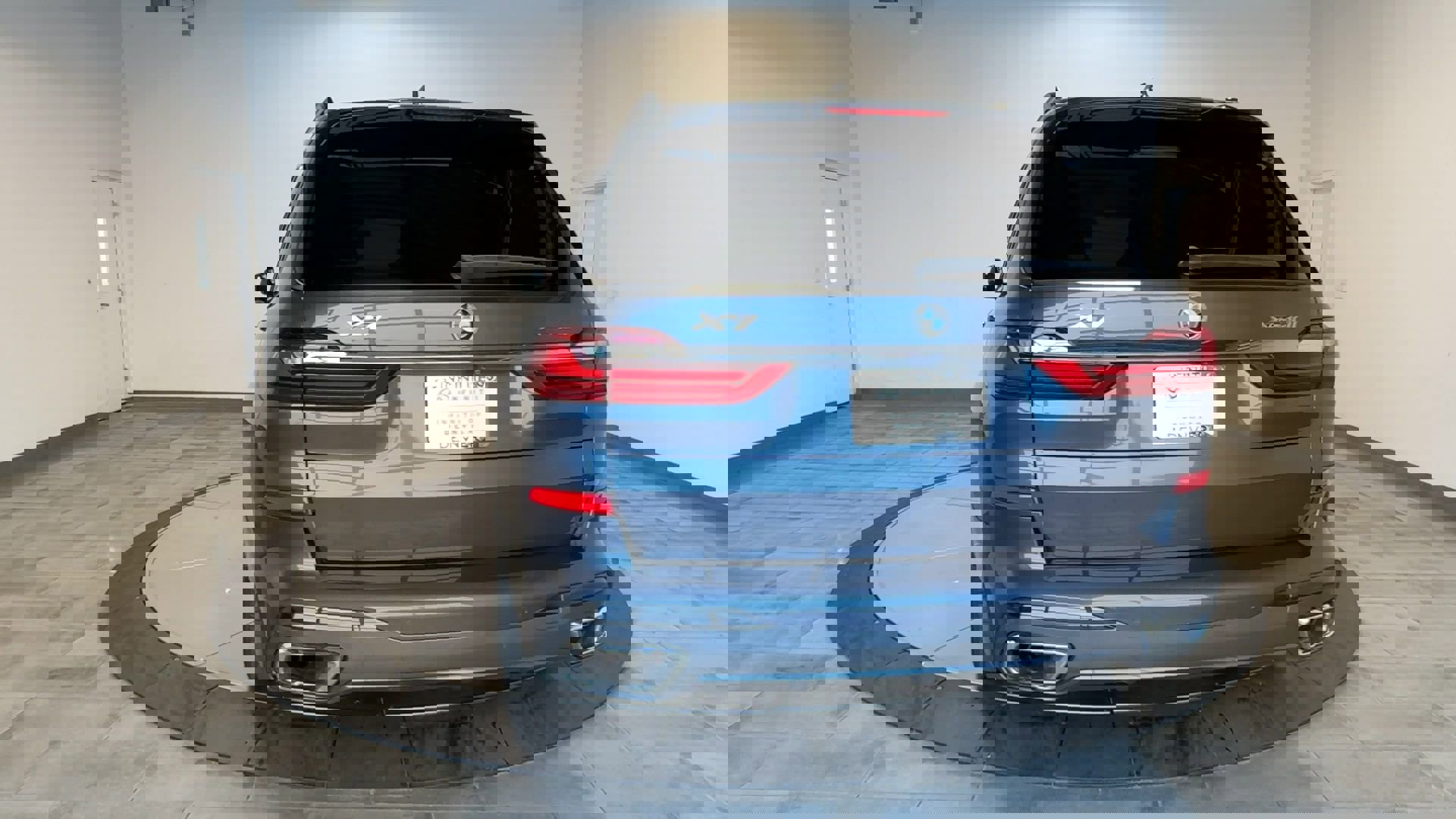 Used 2020 BMW X7 xDrive40i w/ M Sport Package image 7