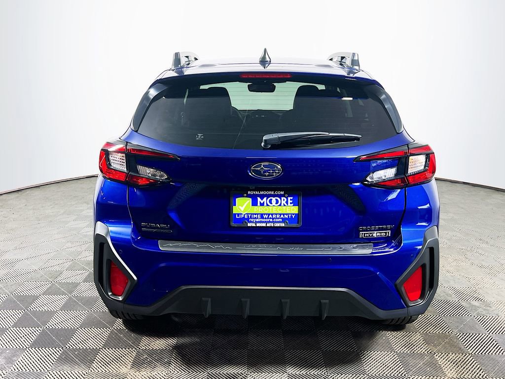 New 2026 Subaru Crosstrek 2.5i Limited image 6