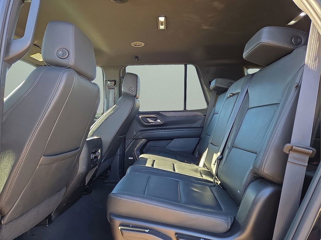 Used 2024 Chevrolet Tahoe LT image 15