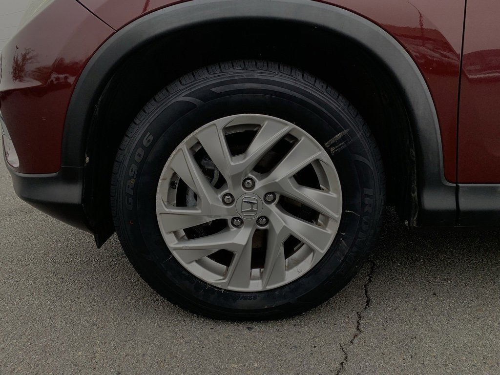 Used 2015 Honda CR-V EX-L image 30