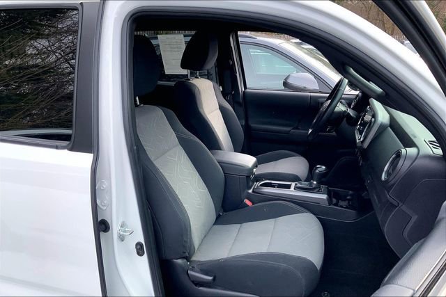 Used 2023 Toyota Tacoma TRD Sport image 8