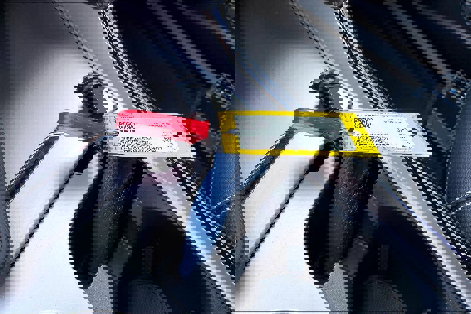 Used 2023 Ford Explorer ST w/ Equipment Group 401A AWD/4WD image 15