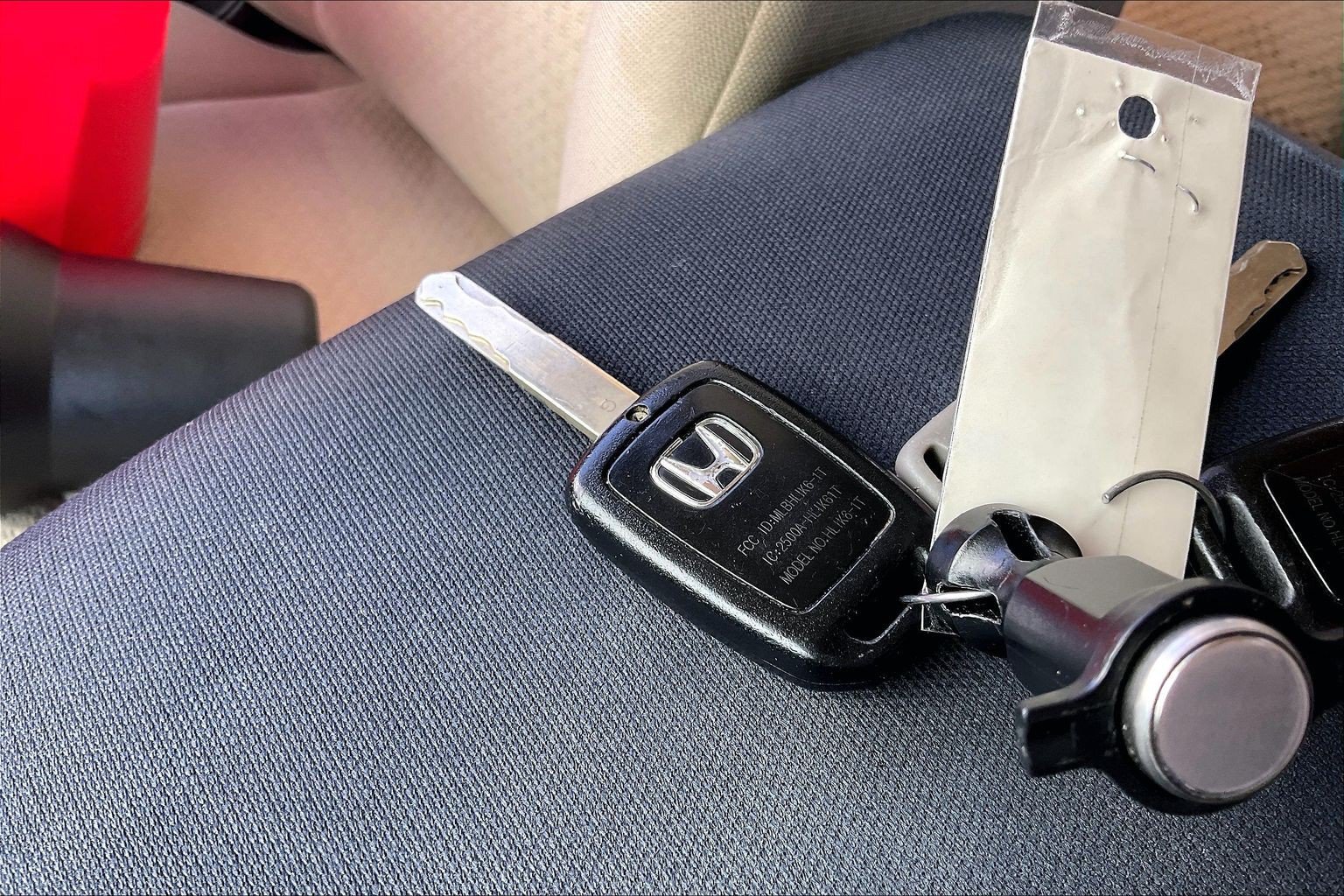 Used 2016 Honda CR-V SE image 14