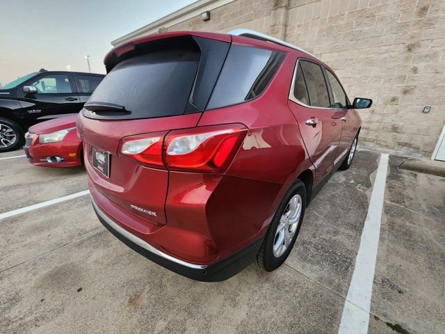 Used 2019 Chevrolet Equinox Premier image 6