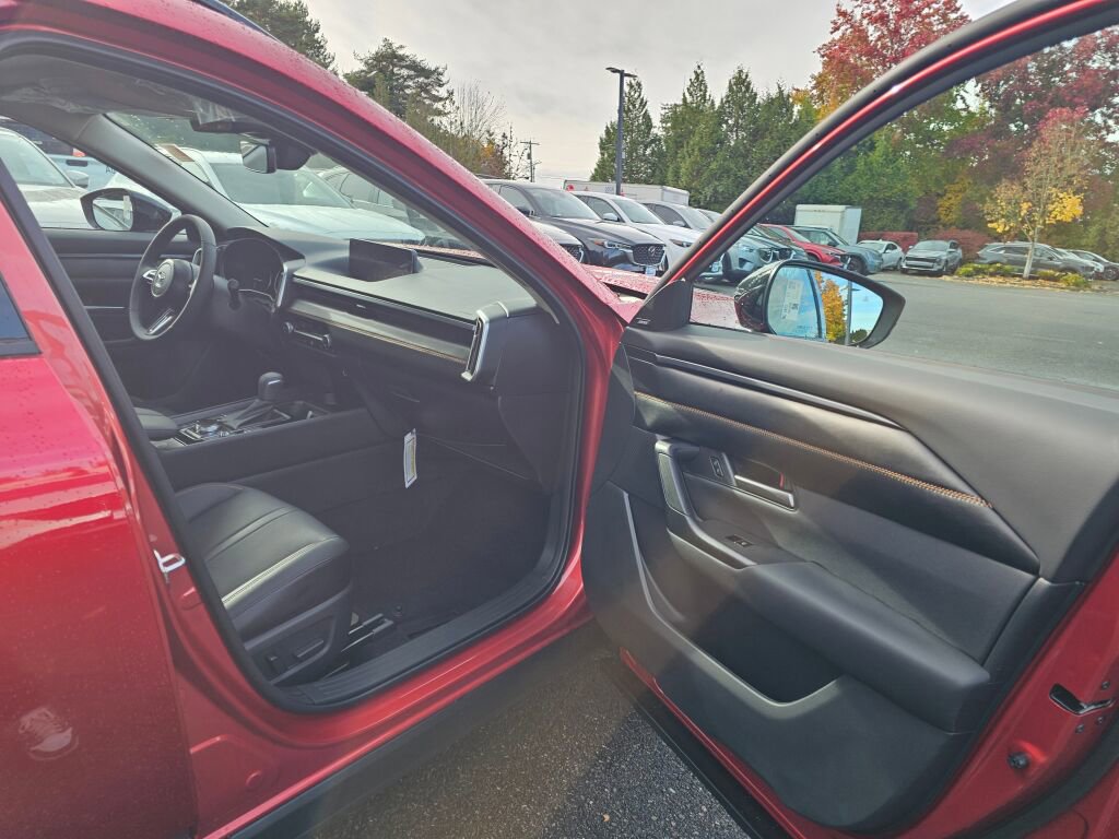 New 2026 MAZDA CX-50 AWD 2.5 Hybrid w/ Weather Package image 30