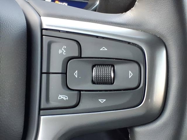 Used 2024 Chevrolet Silverado 1500 LT image 23