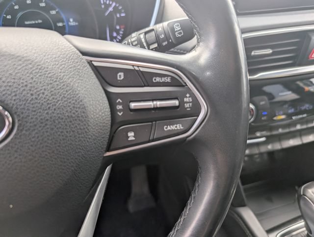 Used 2020 Hyundai Santa Fe Limited FWD image 17