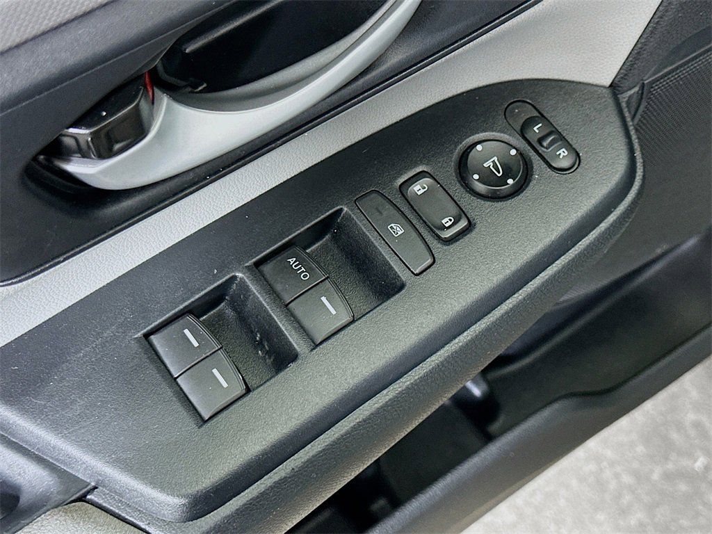 Used 2019 Honda CR-V LX image 20