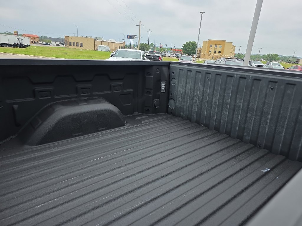 Used 2019 Chevrolet Silverado 1500 RST w/ All-Star Edition AWD/4WD image 16