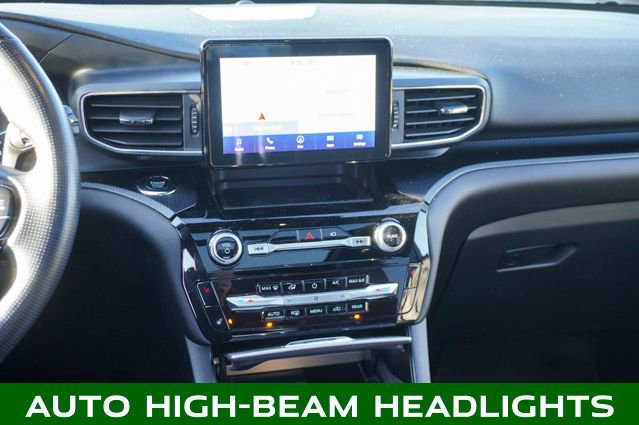 Used 2022 Ford Explorer ST-Line image 13