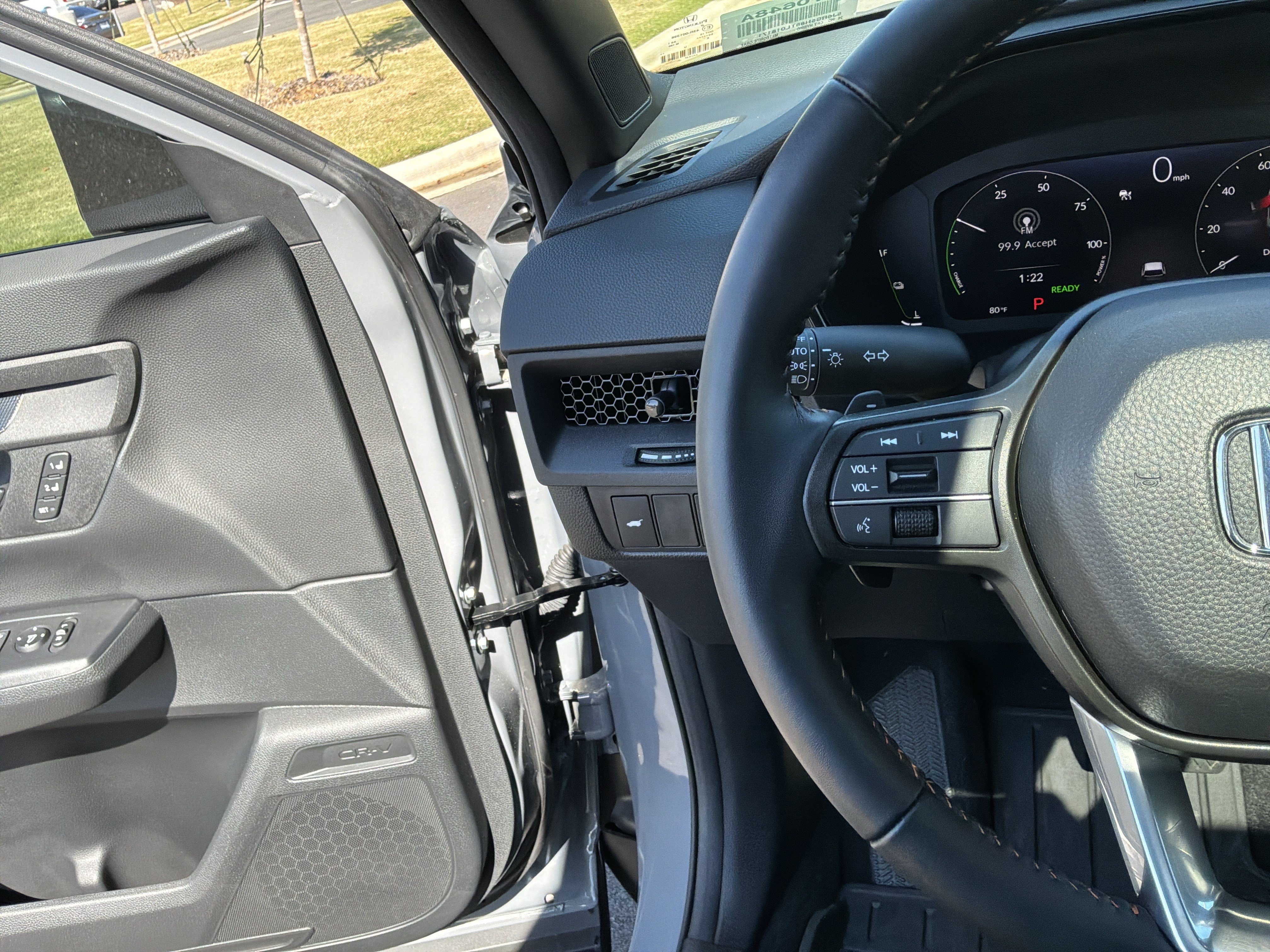 Used 2026 Honda CR-V Sport-L image 19