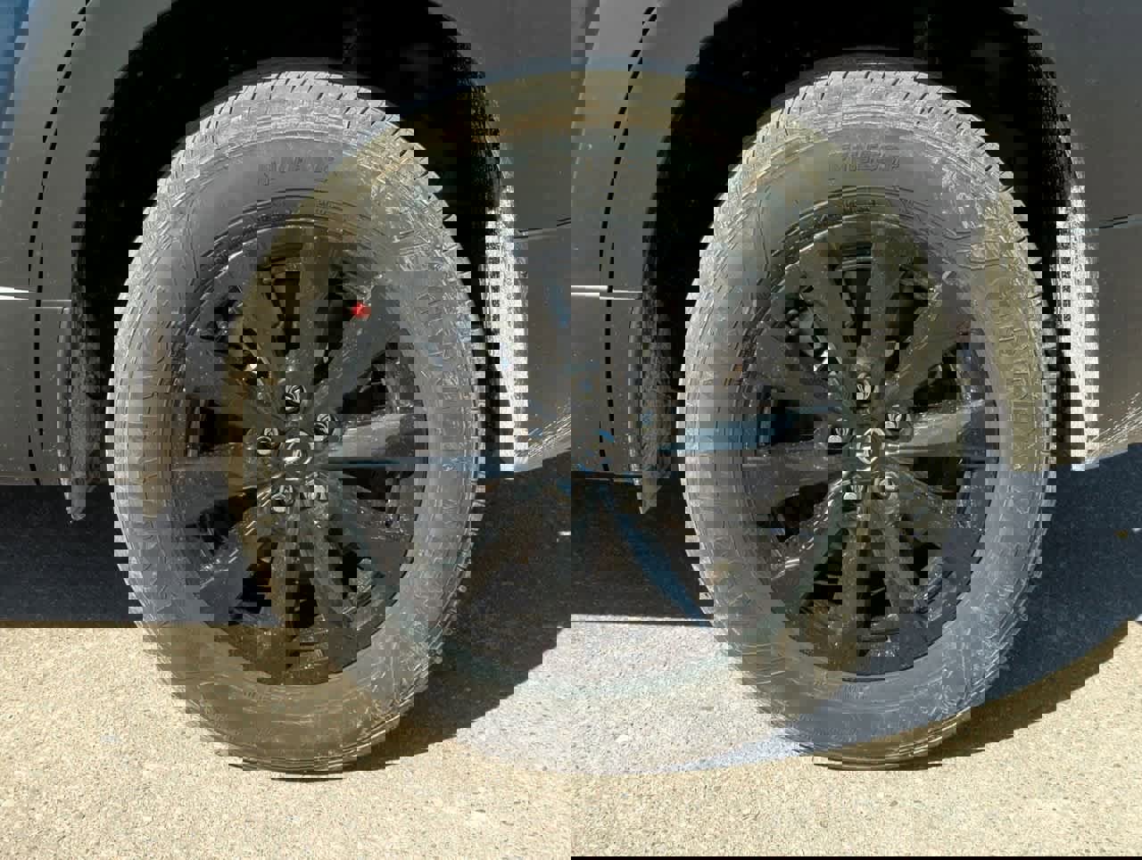 Used 2025 MAZDA CX-50 AWD 2.5 Hybrid w/ Weather Package image 12