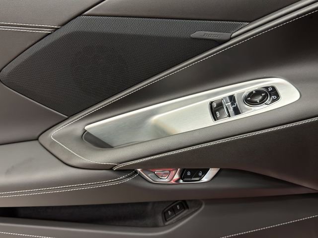 New 2026 Chevrolet Corvette Z06 image 23