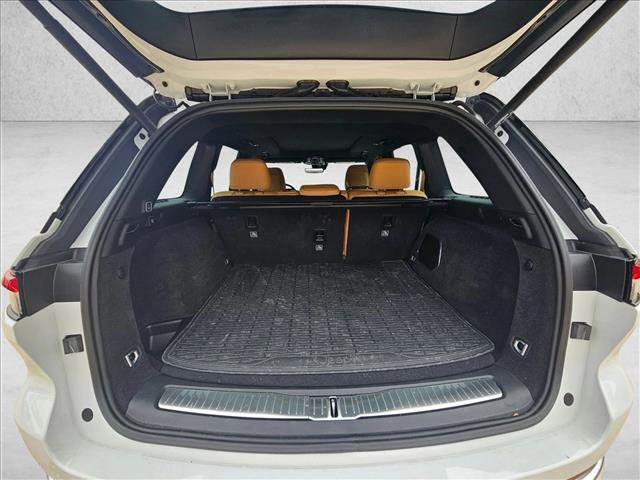 Used 2024 Jeep Grand Cherokee Summit image 14