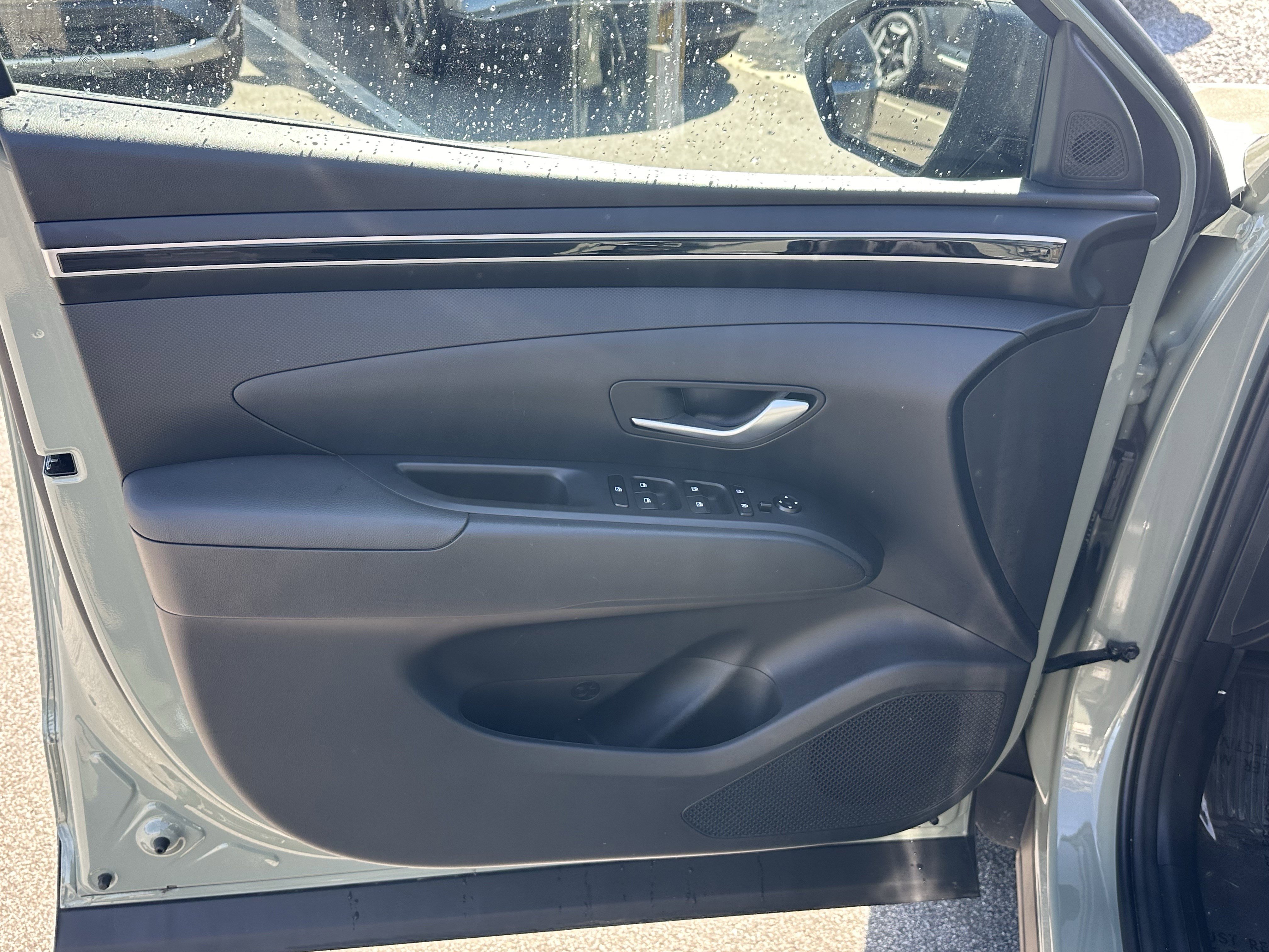 Used 2024 Hyundai Santa Cruz SEL FWD image 13